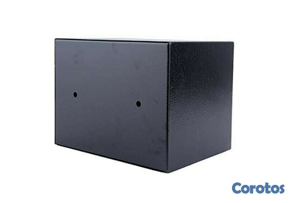 decoración y accesorios - CAJA FUERTE 23CMS 8