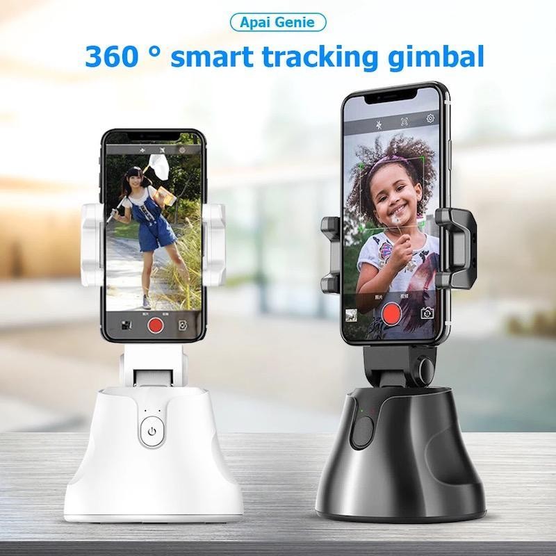 accesorios para electronica - APAI GENEI Este soporte para teléfono celular puede rastrear y seguir objetos  1