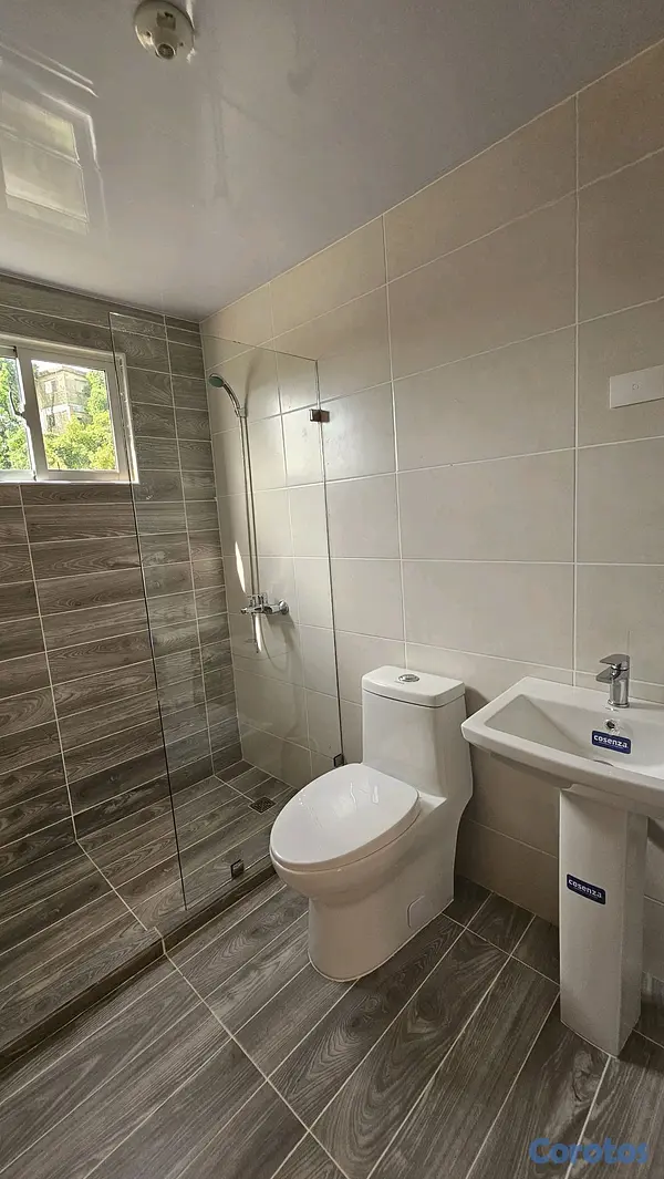 apartamentos - Apartamento en alquiler  5