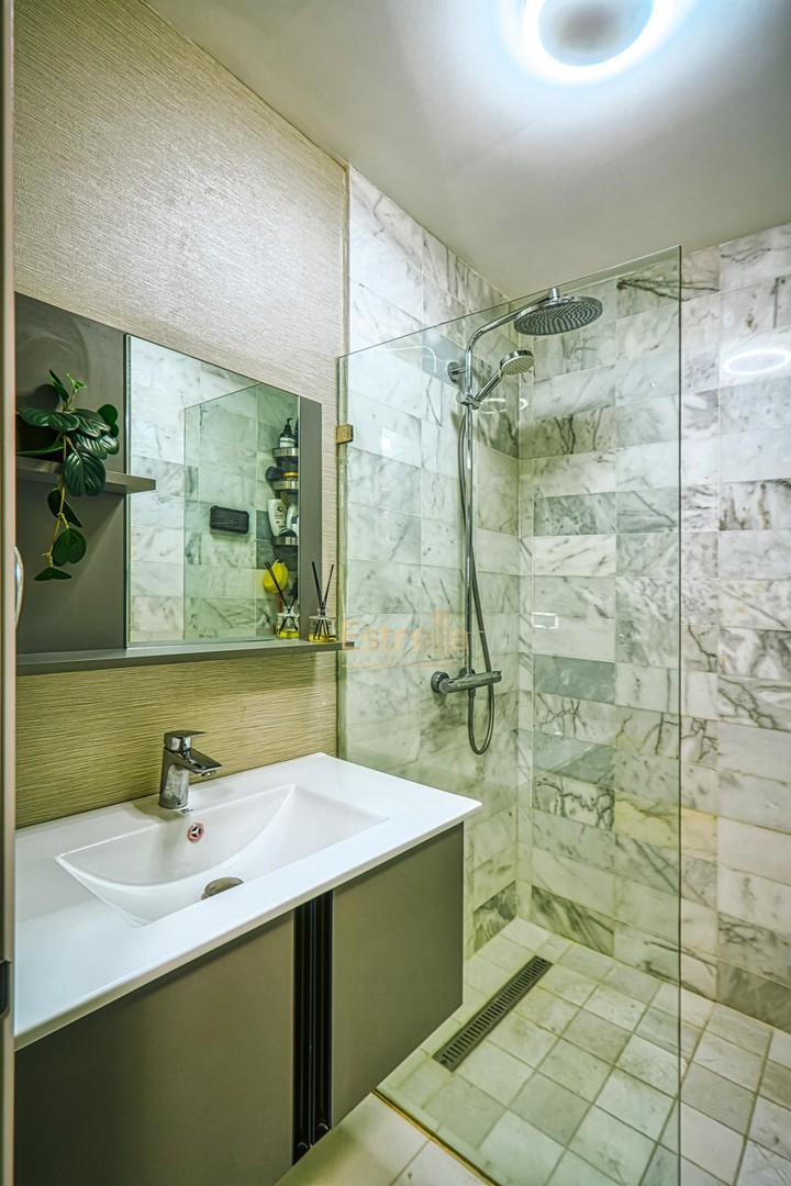 apartamentos - Apartamento en venta (103mts2) de 1 habitacion ubicado en el sector Piantini     9