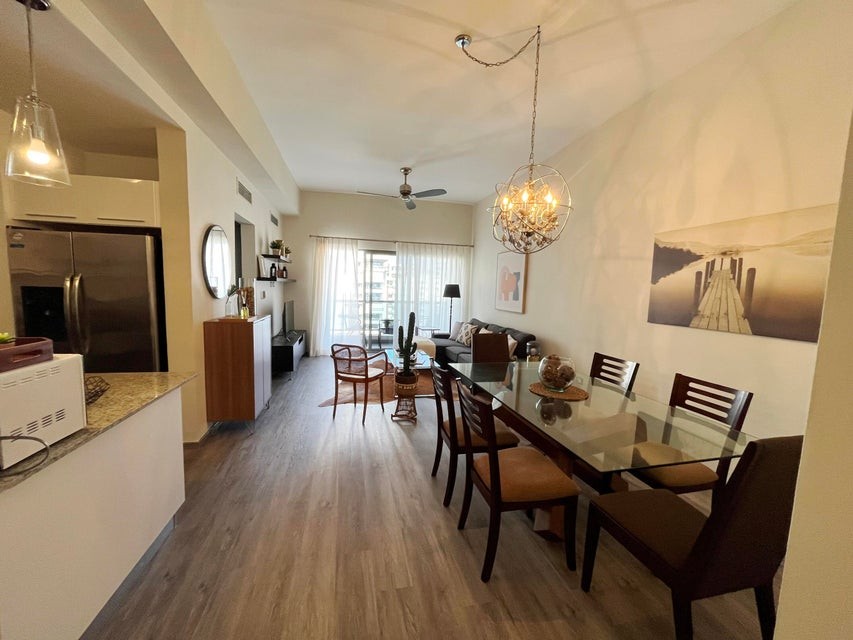 apartamentos - Hermoso Apartamento en la mejor Zona de Piantini, finamente amueblado 3