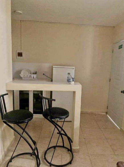 apartamentos - Alquiler Apartamento Amueblado de 1 Habitación Ubicado en la Zona Colonial 2