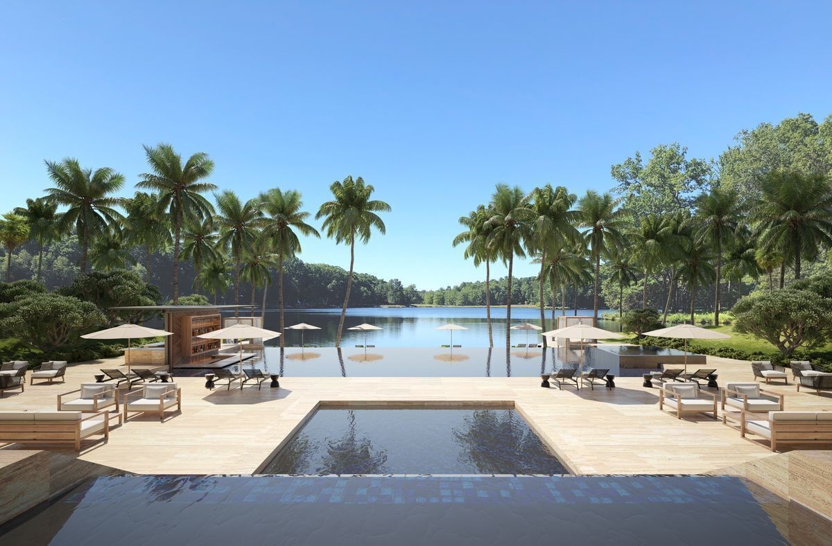 apartamentos - Cassa Juanillo, Cap Cana 1