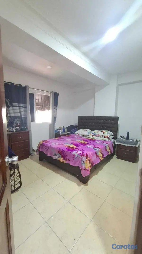 apartamentos - Apto. Avenida Independencia km 11 Recidencial Atalaya del mar
Distrito Nacional  3