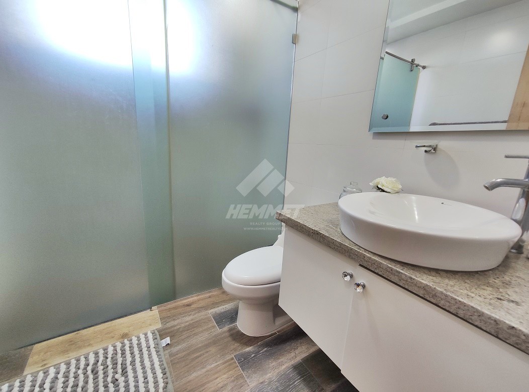 apartamentos - QUINTO NIVEL AMUEBLADO LA ESMERALDA SANTIAGO  2