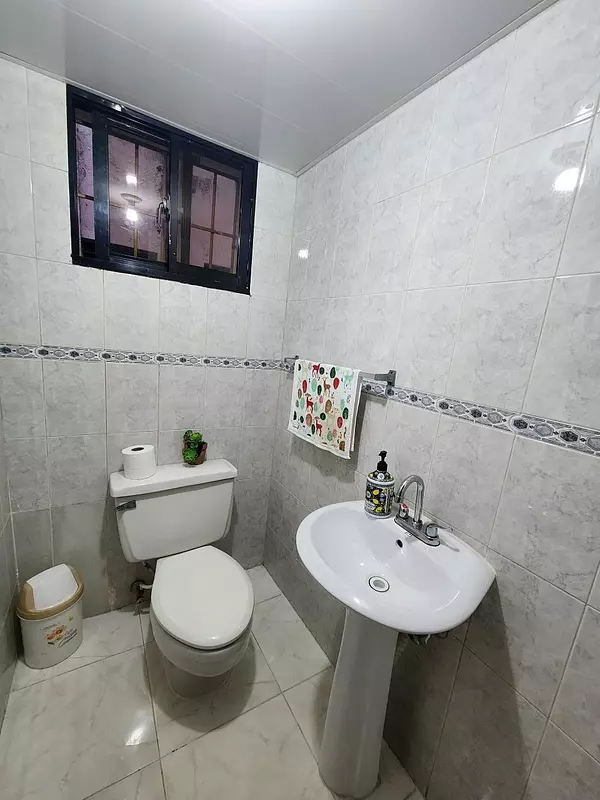apartamentos - APARTAMENTO EN VENTA  URB. REAL  8
