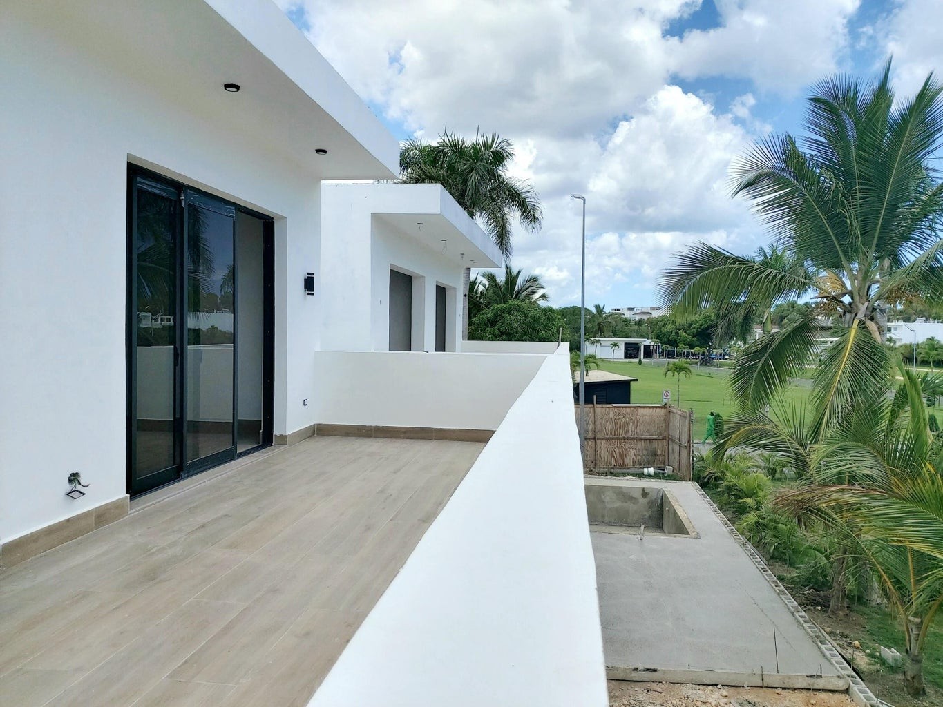 casas - Villas familiares  Punta Cana, en venta de Cuatro Habitaciones 8