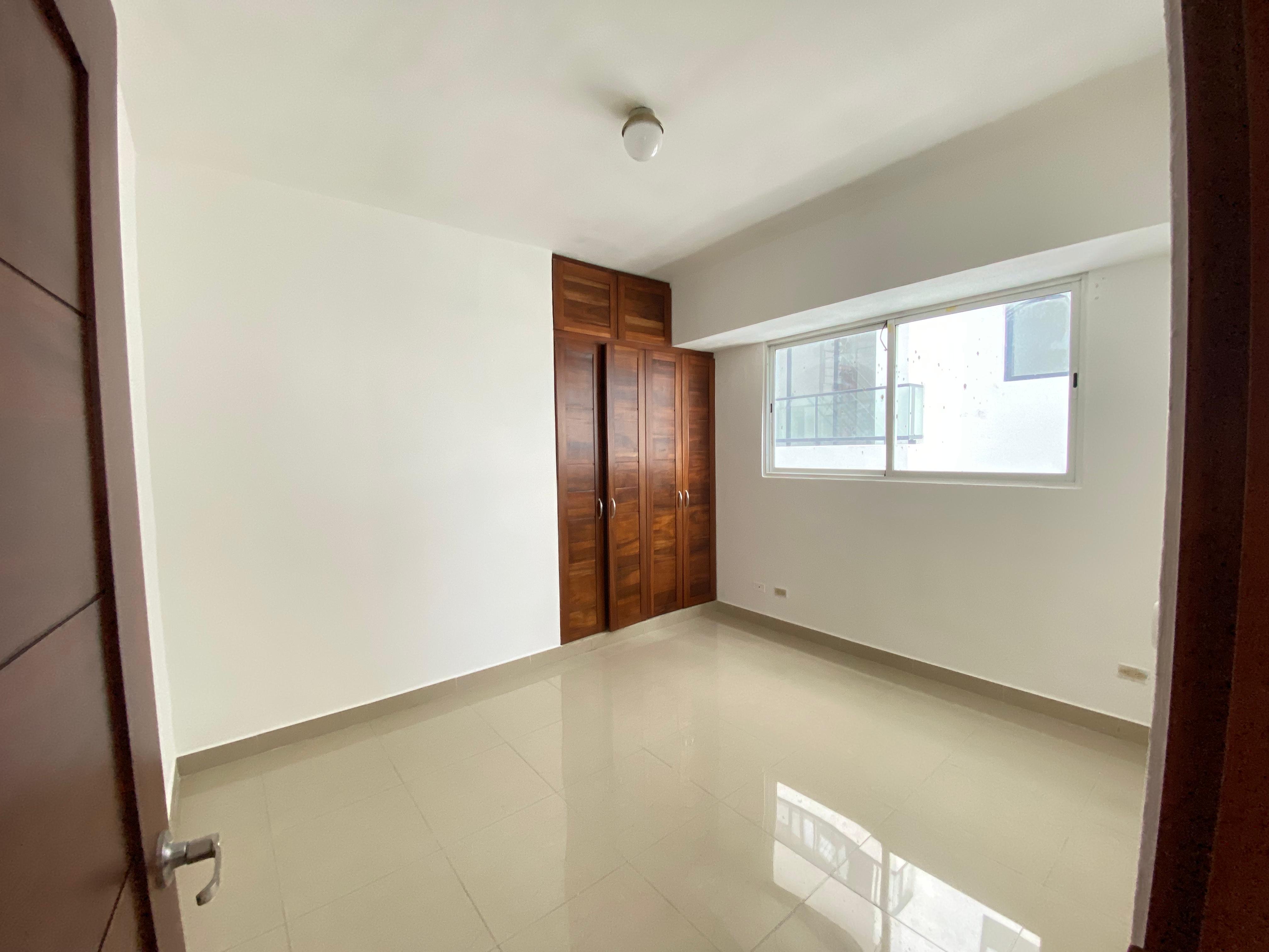 apartamentos - hermoso apartamento en zona céntrica en ensanche Julieta  7