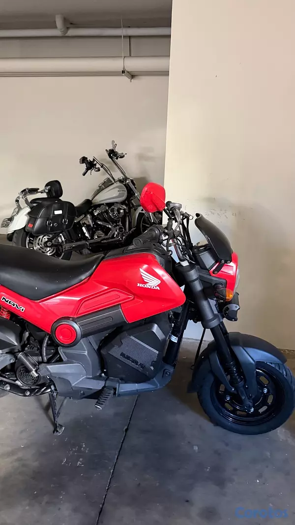 motores y pasolas - poco uso 2