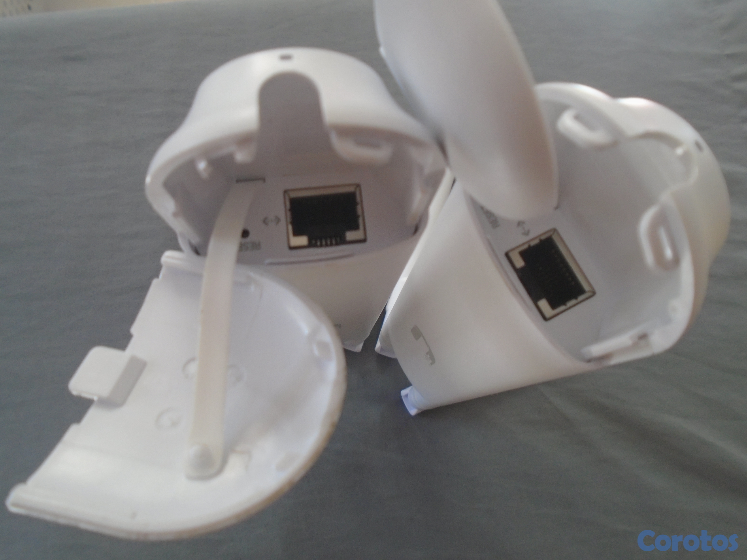 accesorios para electronica - Ubiquiti UniFi AC Mesh (UAP AC Mesh) 5