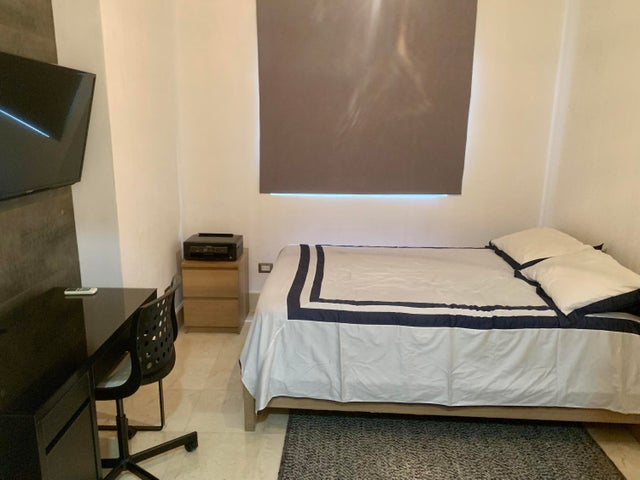 apartamentos - Apartamento Alquiler Piantini DOS Habitaciones  6