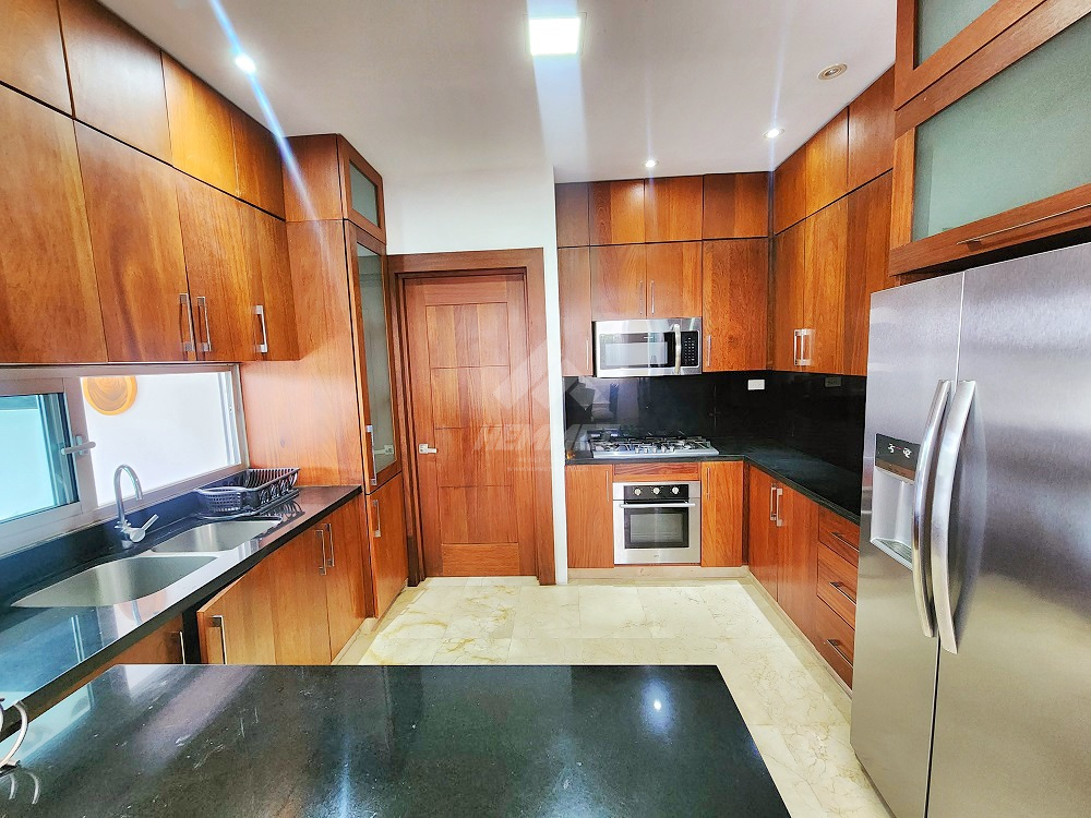 casas - CASA AMUEBLADA PROYECTO CERRADO LAS CARMELITAS  1