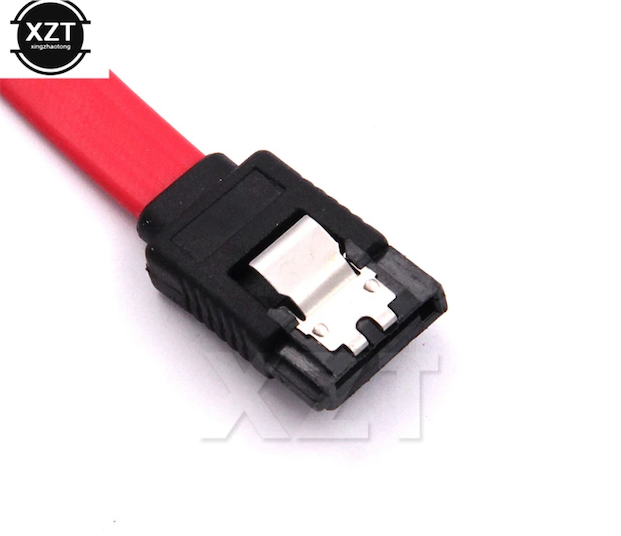 camaras y audio - SATA Combo de alimentación de 15 pines  1