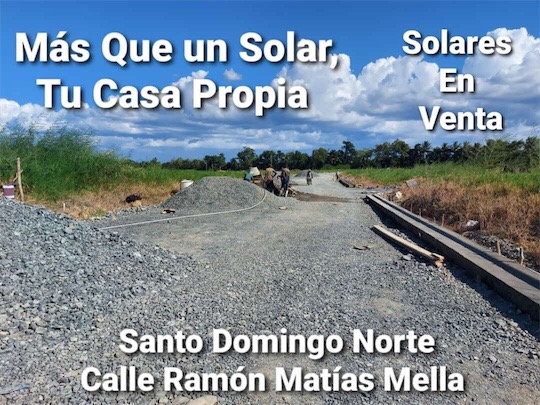 solares y terrenos - Ven y aprovecha nuestro descuento de 500 pesos por metro no espéreles mas.