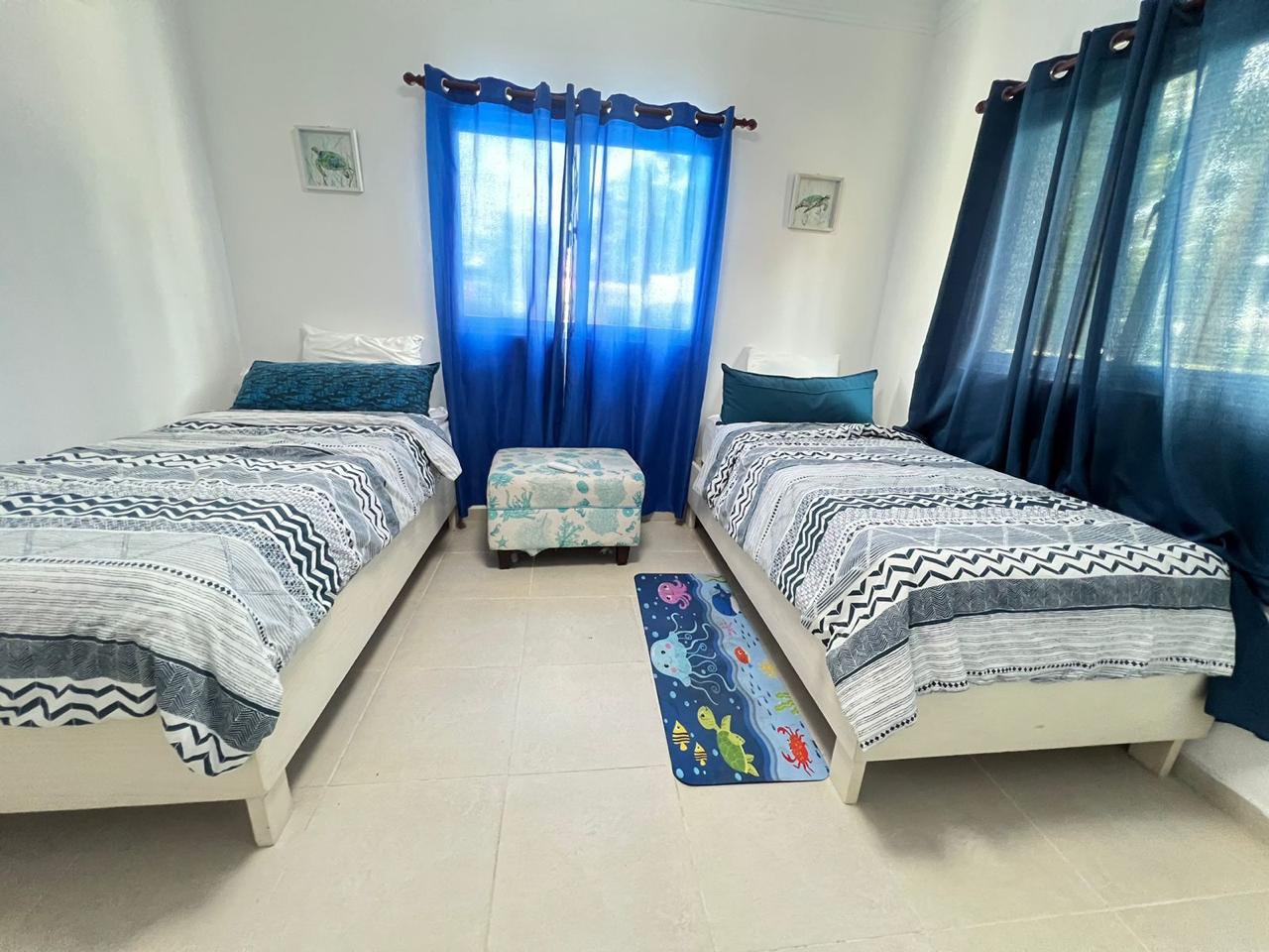 apartamentos - Apartamento  de 3 Habitaciones, Juan Dolio 6