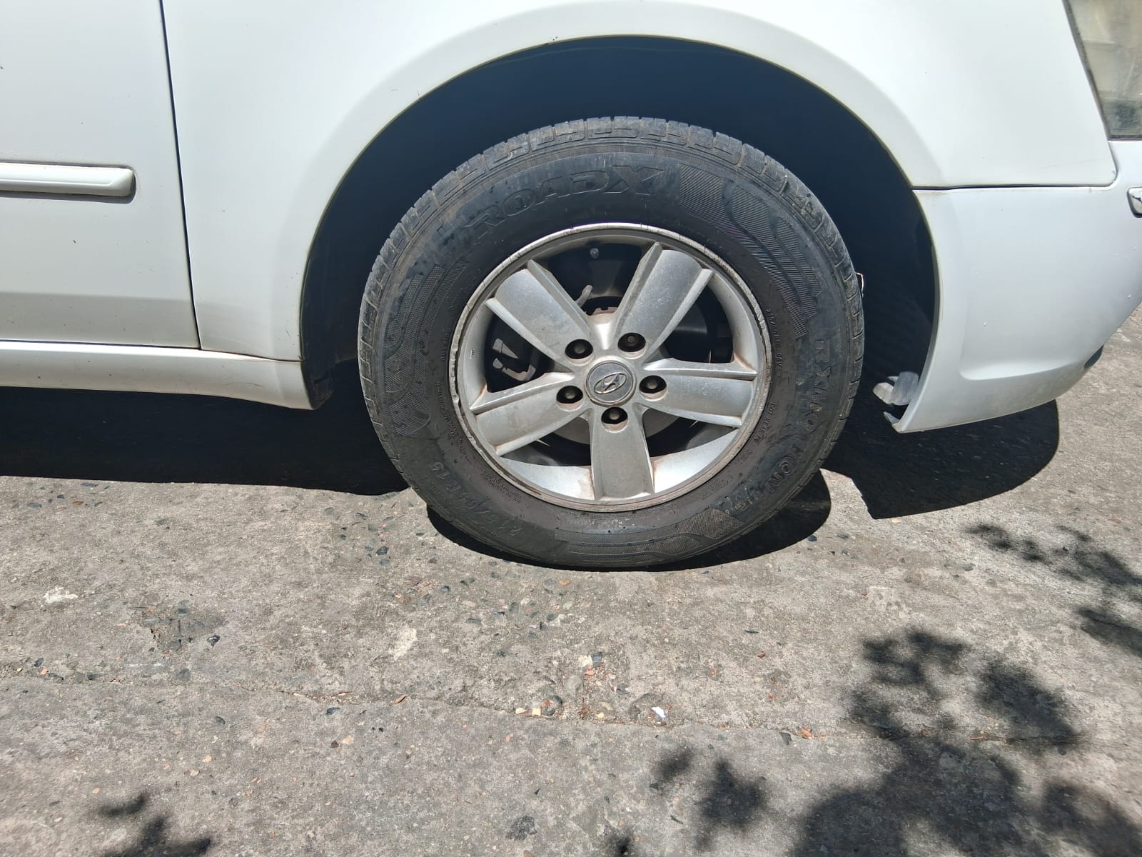 carros - hiunday sonata 2014 4