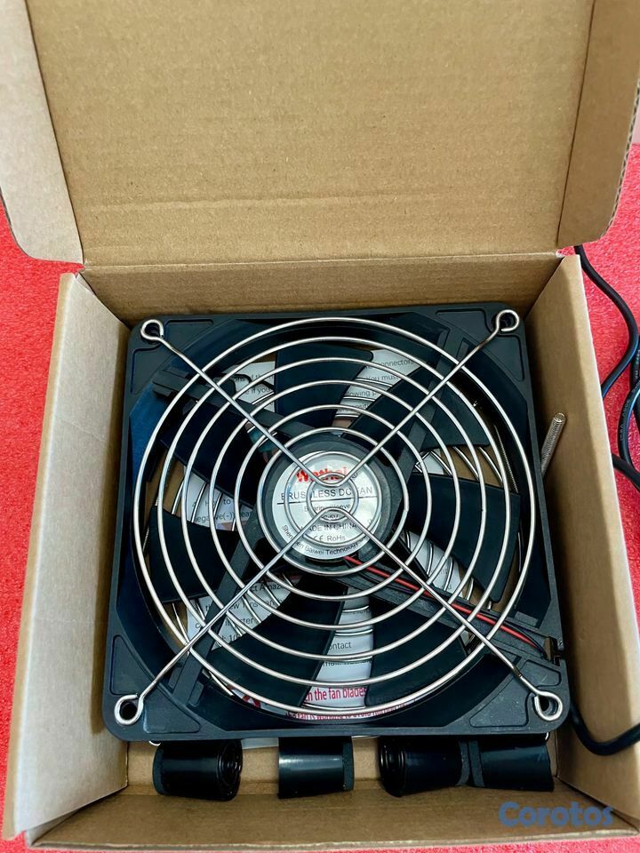 computadoras y laptops - TENGO 4 UNIDADES ICERIVER KS0 ULTRA 400GH 100W KAS 6