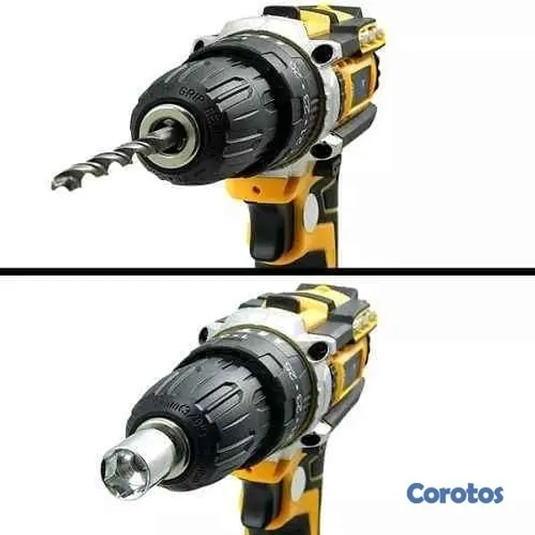 herramientas, jardines y exterior - TALADRO DE 36V 12107 6