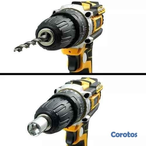 herramientas, jardines y exterior - TALADRO DE 36V 12107 6