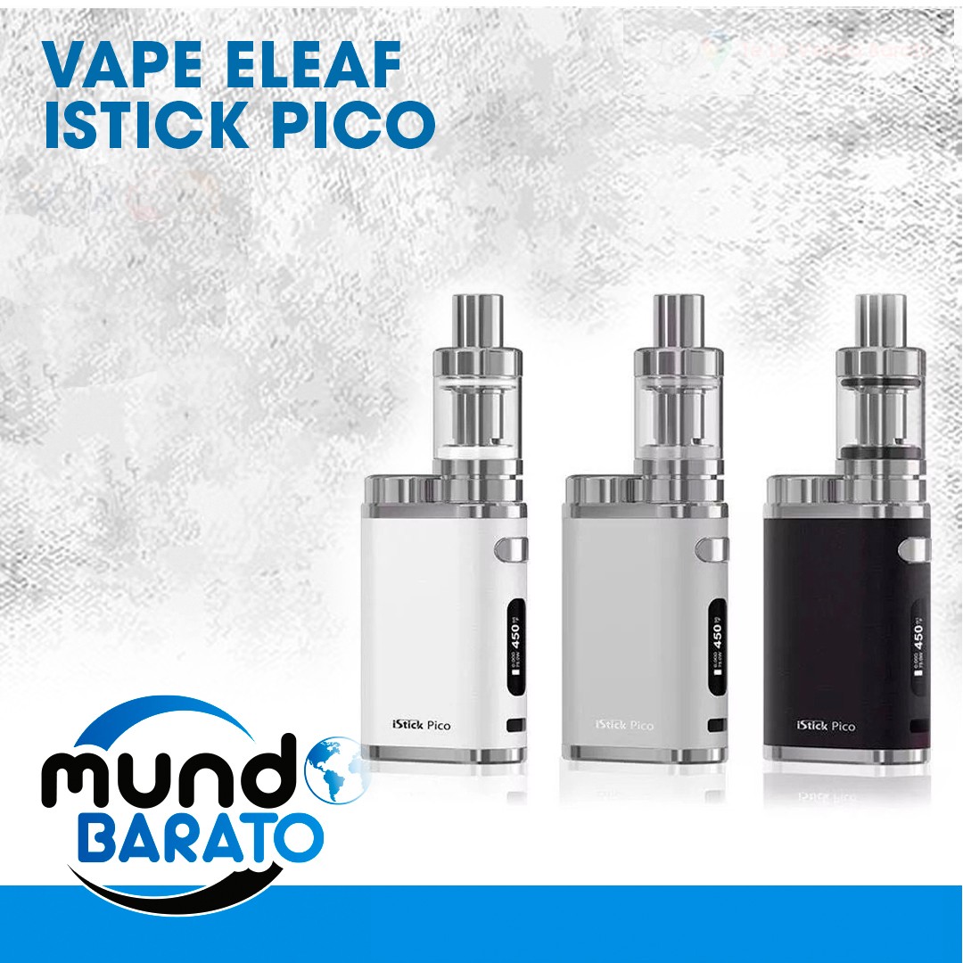 hobby y coleccion - VAPE ISTICK PICO VAPER ELECTRONICO 0