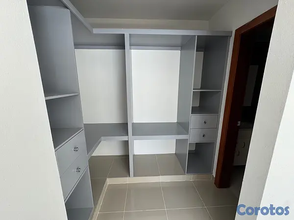 apartamentos - Apartamento En Venta En San Francisco de Macorís M 20
