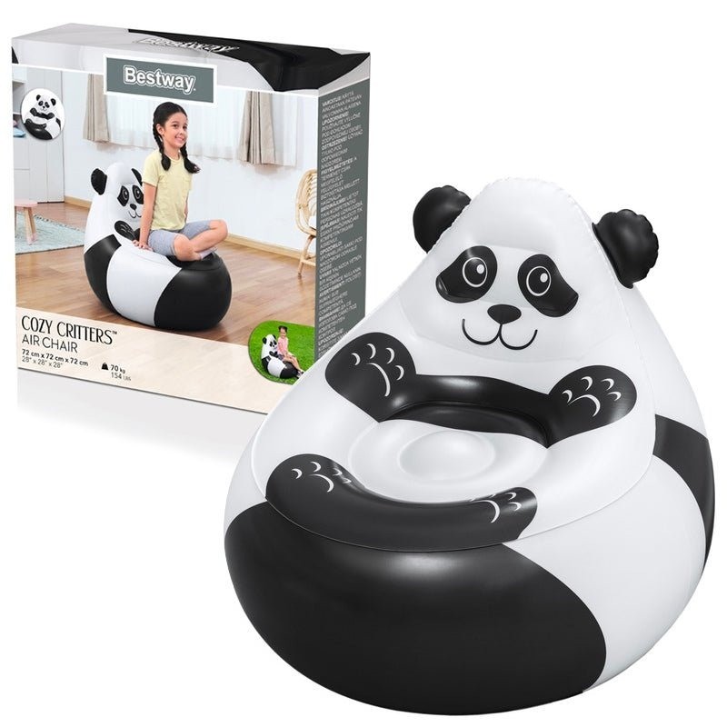 muebles y colchones - SILLON INFLABLE PARA NIÑOS BESTWAY 75119 5