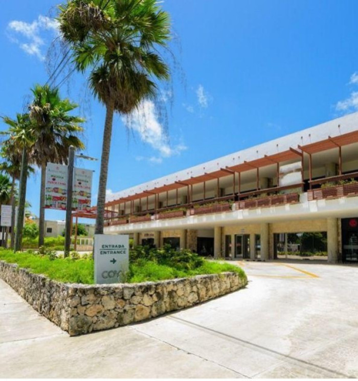 otros inmuebles - Alquiler local en Bávaro próximo a Downtown 5