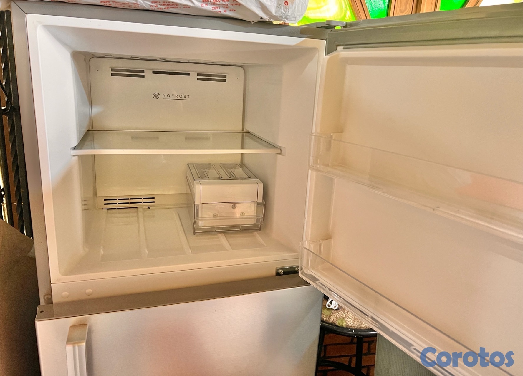 electrodomesticos - Nevera Nedoca  3