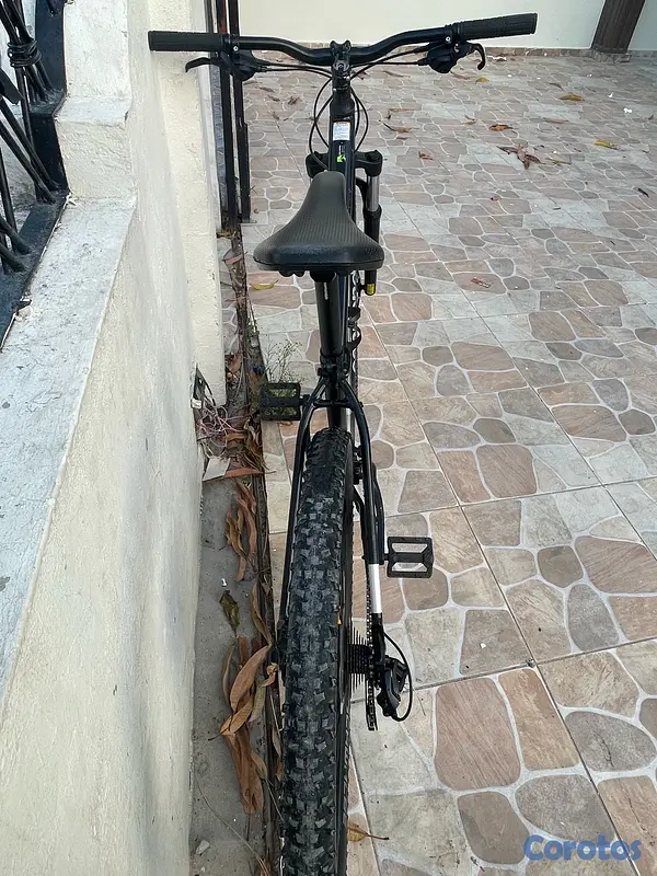 bicicletas y accesorios - Cannondale MTB trail 7 2x9  15