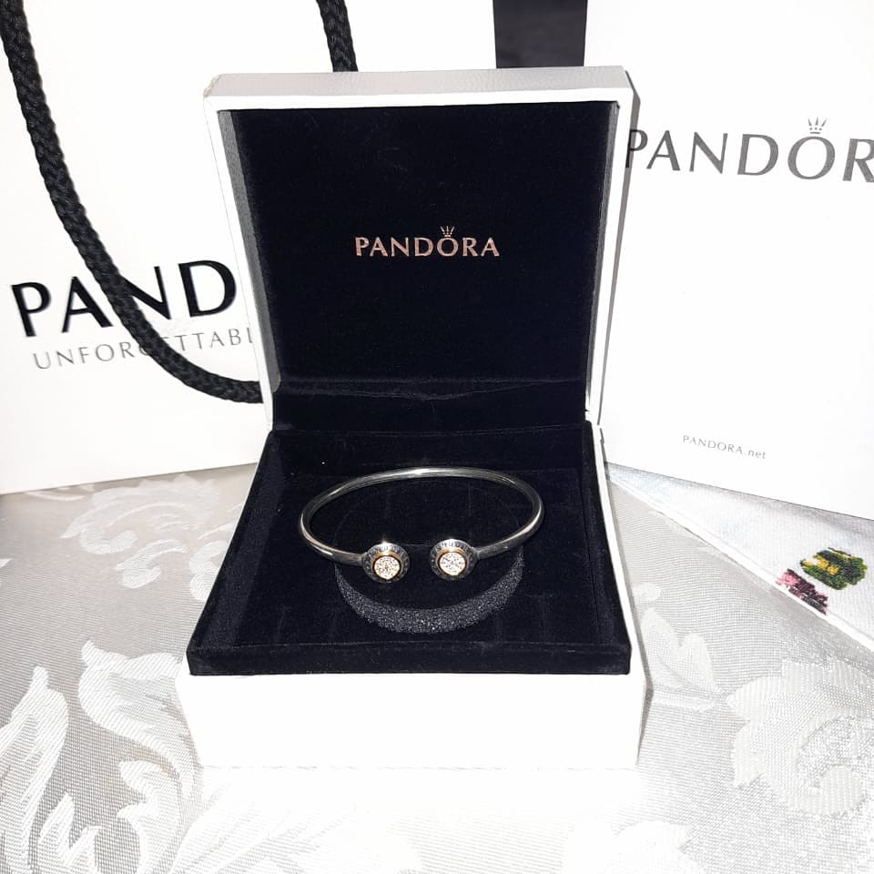 joyas, relojes y accesorios - Pandora 