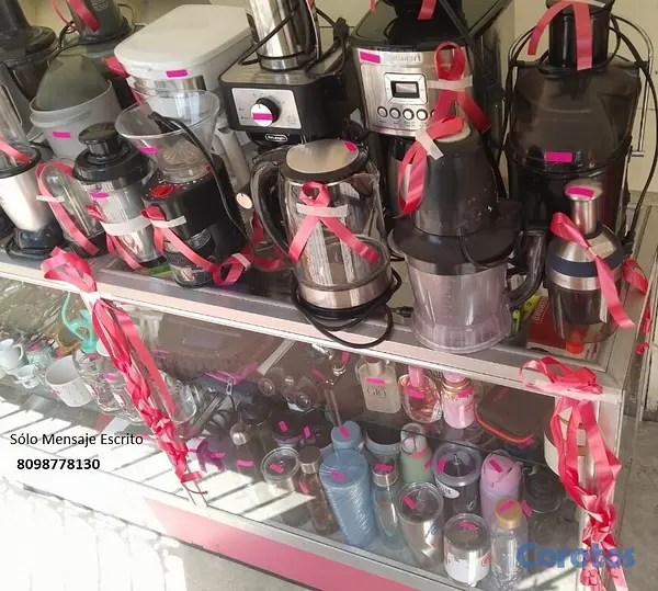 cocina - Gran Variedad Cafeteras, Licuadoras, Extractoras N 2