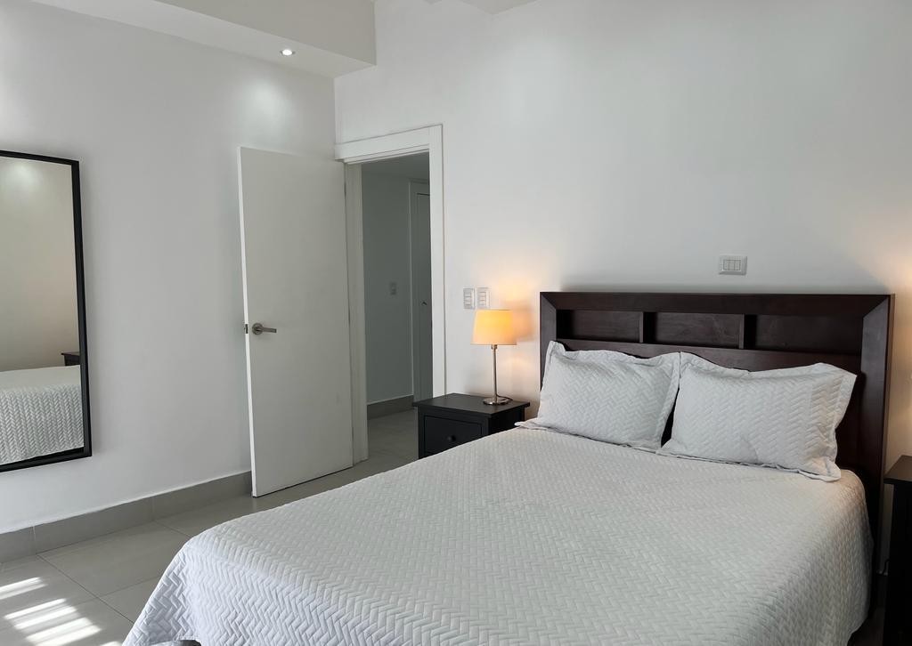 apartamentos - SIN INTERMEDIARIOS RENTO APARTAMENTO DE DOS HABITACIONES EN PIANTINI ESCRIBEMOS! 5