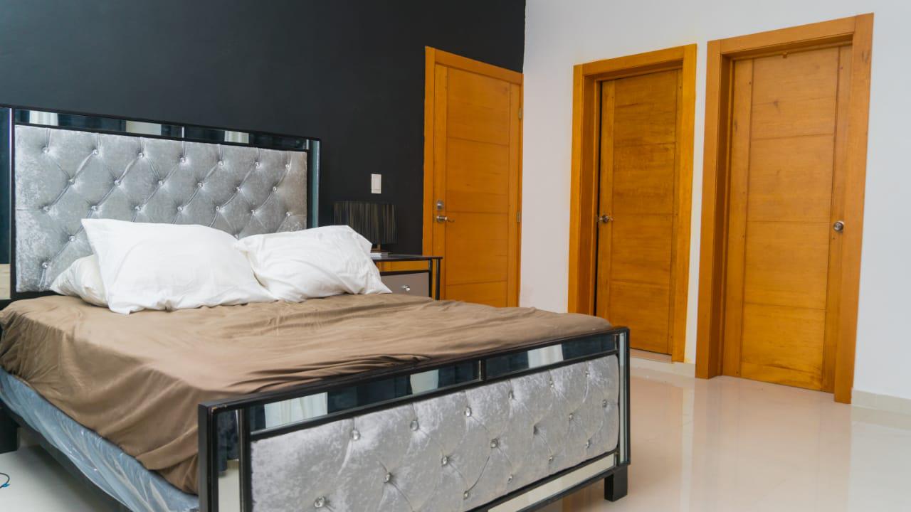 casas - Casas modernas en punta cana 3
