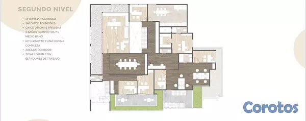 oficinas y locales comerciales - LOCAL COMERCIAL  2