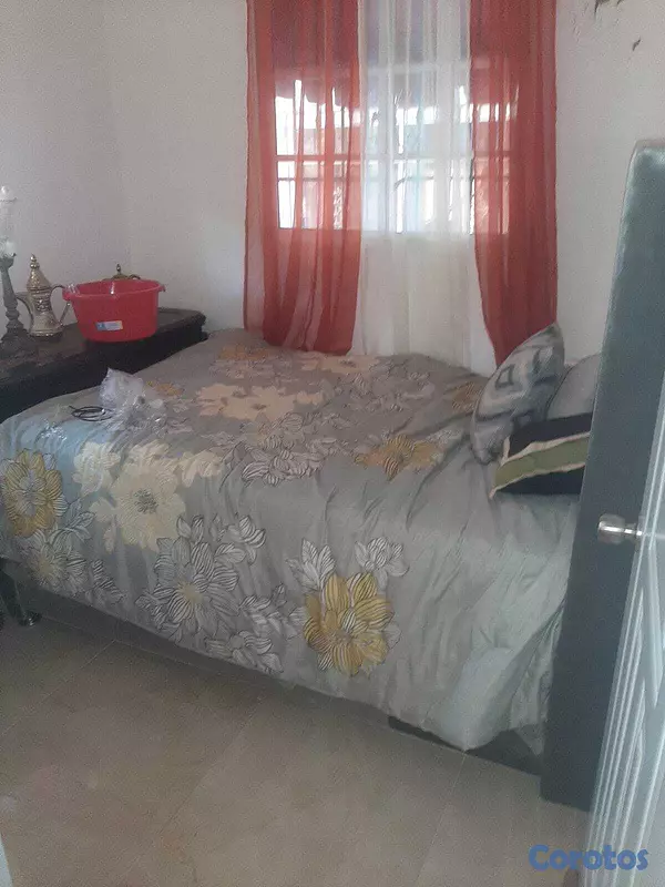 casas - VENDO VILLA 3 NIVELES, AMUEBLADA, SAN FRANCISCO DE 6