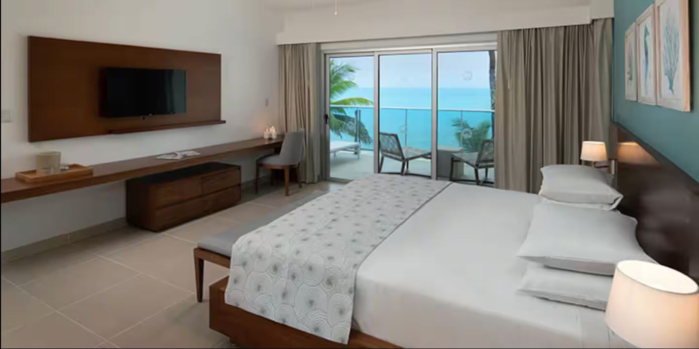 otros inmuebles - Hotel en Cabarete de 269 habitaciones  6