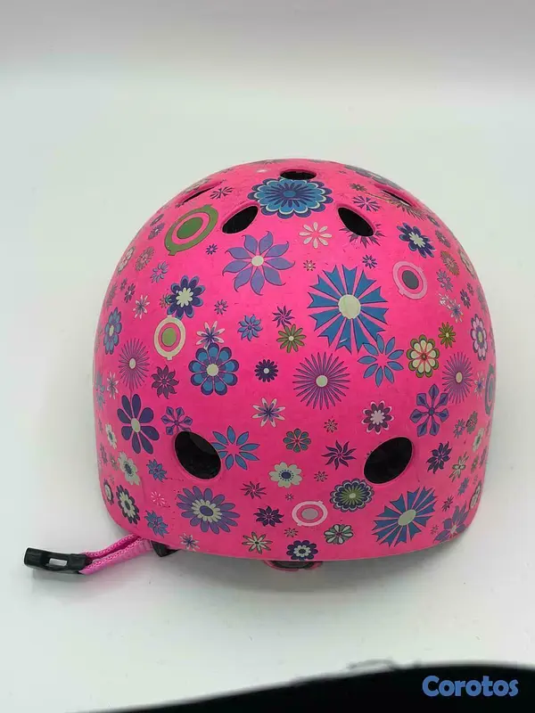 accesorios - Casco Infantil Globber XS/S (48-53cm) 3-9 años 6