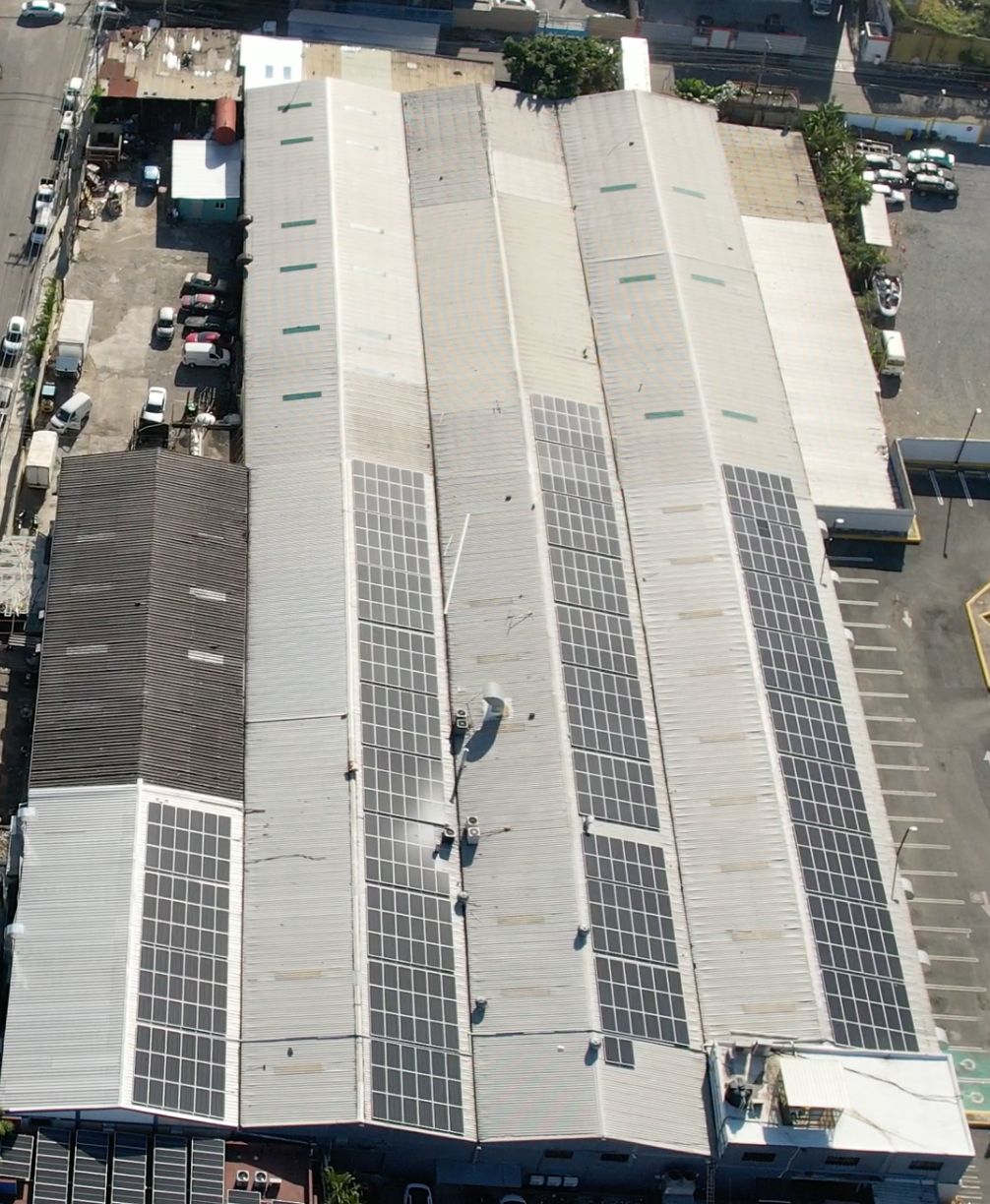 oficinas y locales comerciales - Naves en Venta Herrera 1