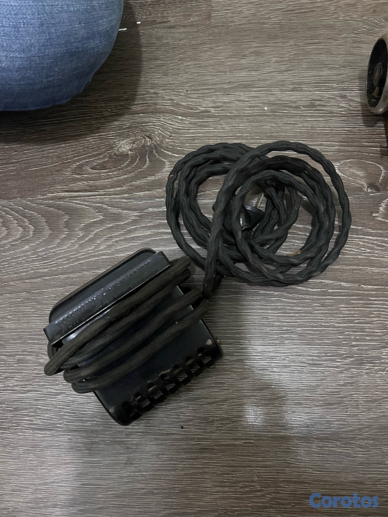 arte y antigüedades - máquina de coser antigua 5