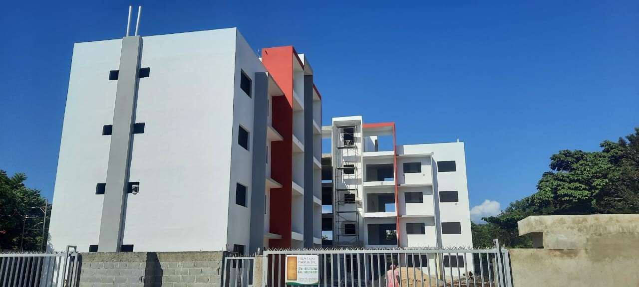 apartamentos - Apartamentos listos para entrega (GSM), las Américas  9