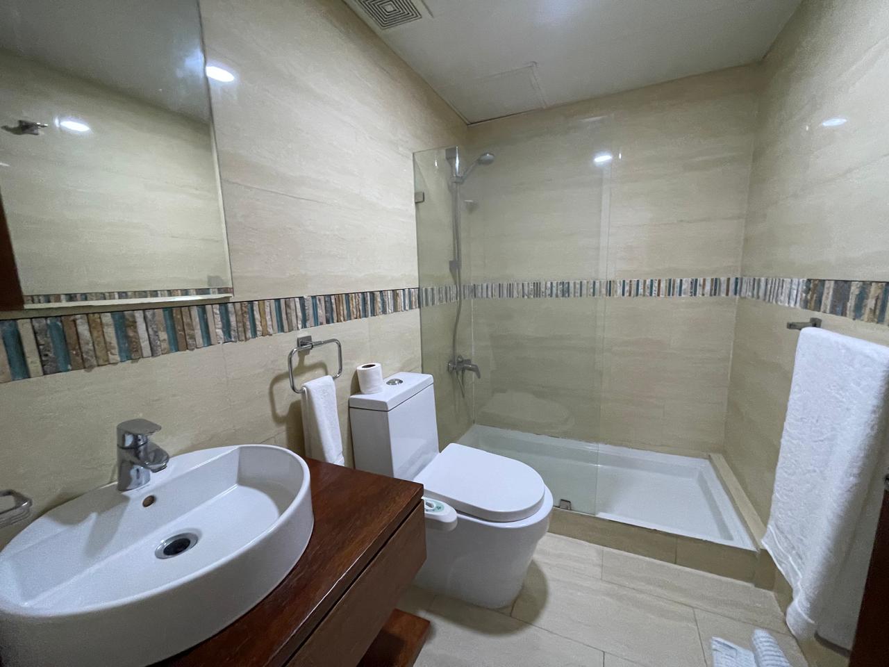 apartamentos - apartamento en ensanche paraiso proximo piantini 6