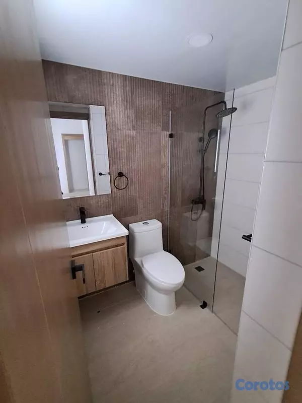 apartamentos - Alquiler 2 hab Alma Rosa I 8