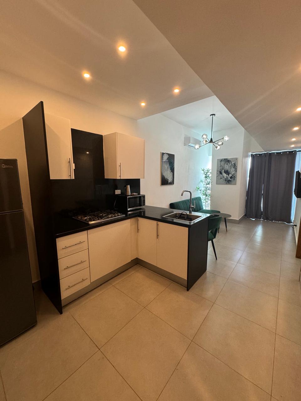 apartamentos - Apartamentos 3