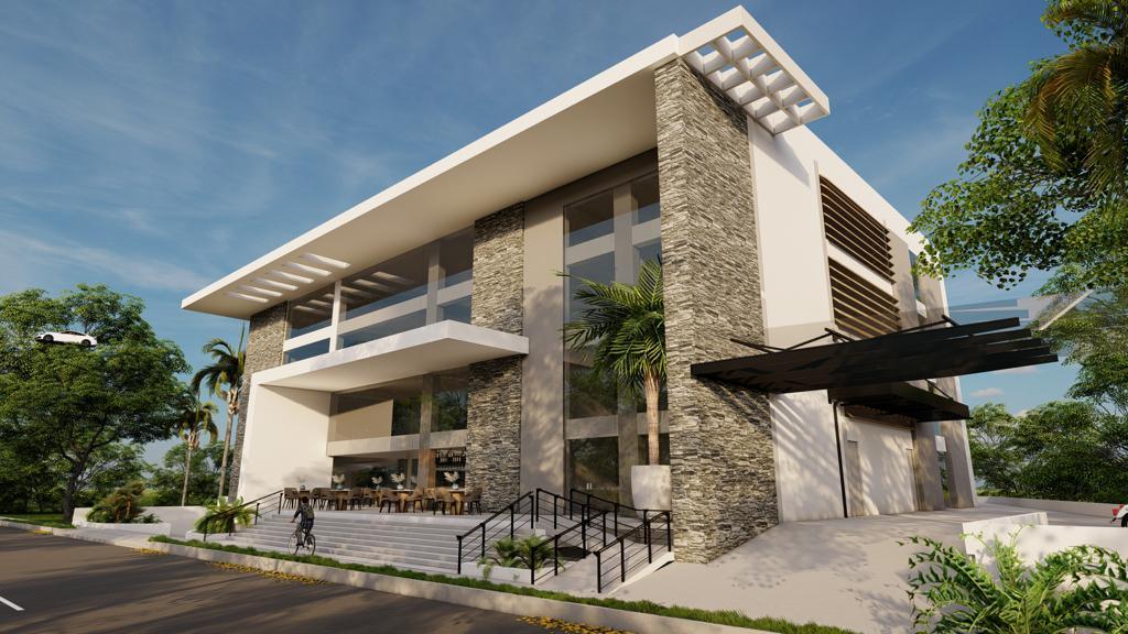 oficinas y locales comerciales - LOCAL COMERCIAL EN VENTA EN JARABACOA 1