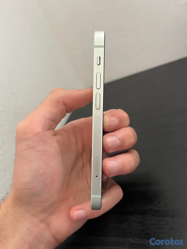 celulares y tabletas - iPhone 12 Mini 64GB - ¡Como Nuevo con Accesorios! 4