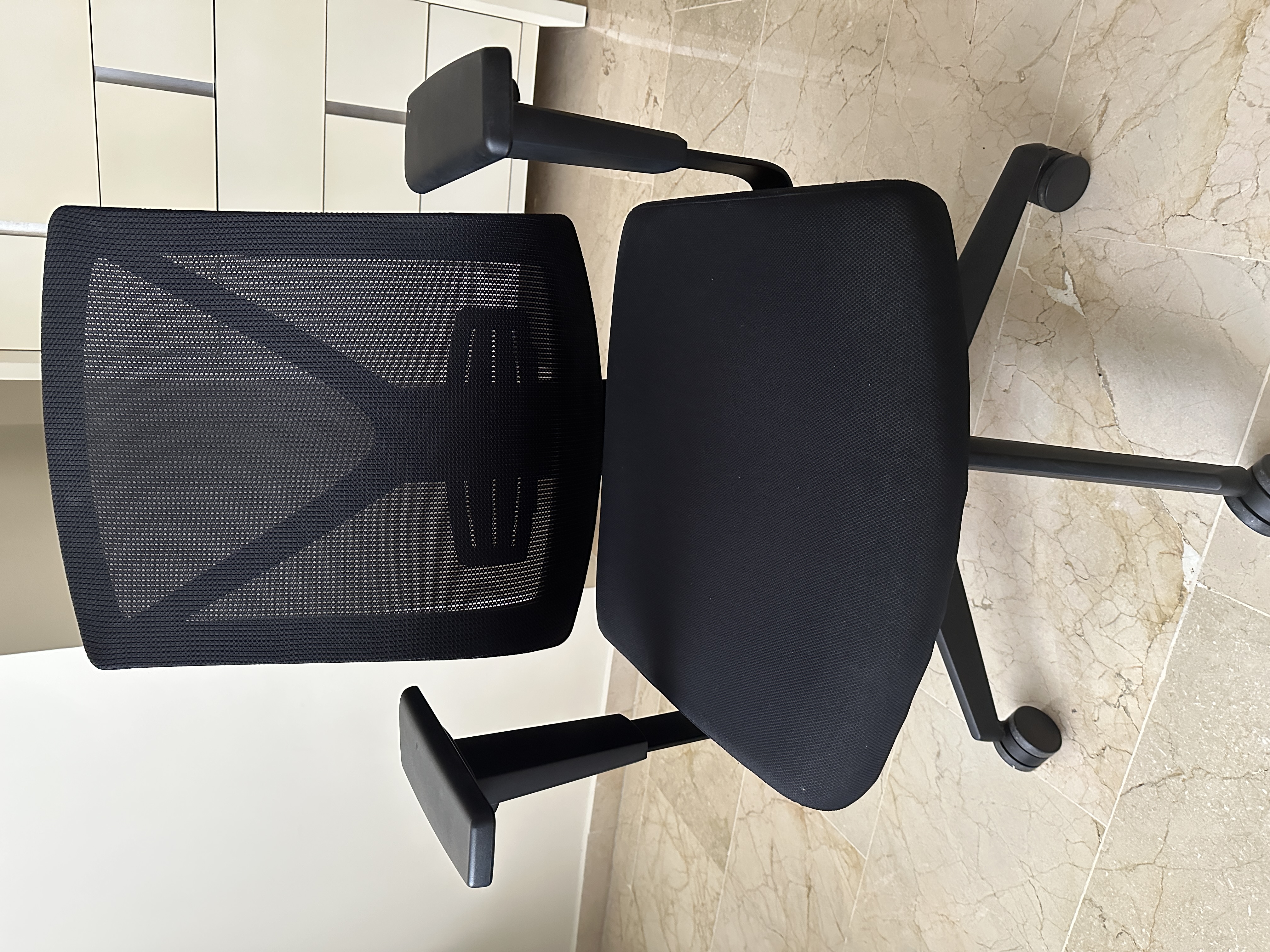 muebles y colchones - Sillon para escritorio