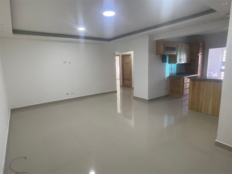 apartamentos - apartamento primer piso de 140mts autopista de san Isidro prado or  1