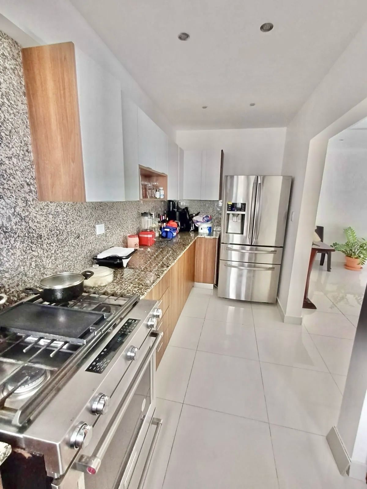 apartamentos - Vendo apartamento en Los Restauradores, Piso 2 4