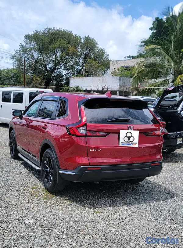jeepetas y camionetas - HONDA CIVIC EX  2025 11
