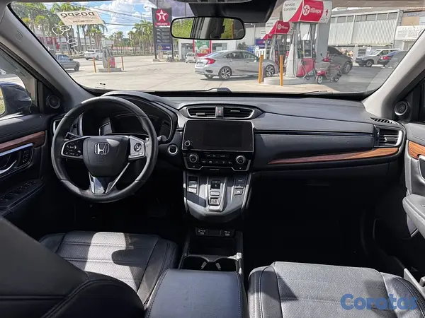 jeepetas y camionetas - Honda crv hybrid  4